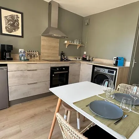 Apartamento Destination Leman Thonon-les-Bains Exterior foto