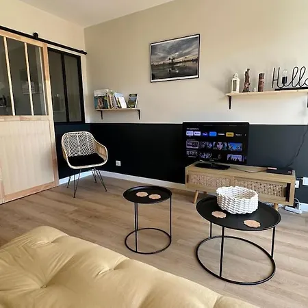 Apartamento Destination Leman Thonon-les-Bains Exterior foto